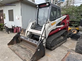 takeuchi skid steer for sale australia|takeuchi tl150 for sale craigslist.